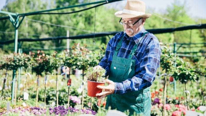 gardener