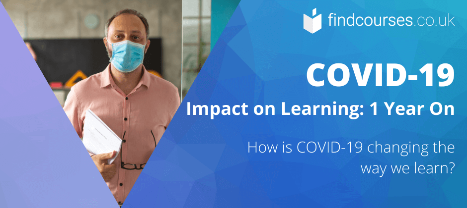 Covid-19 Impact on Learning Report - One Year On