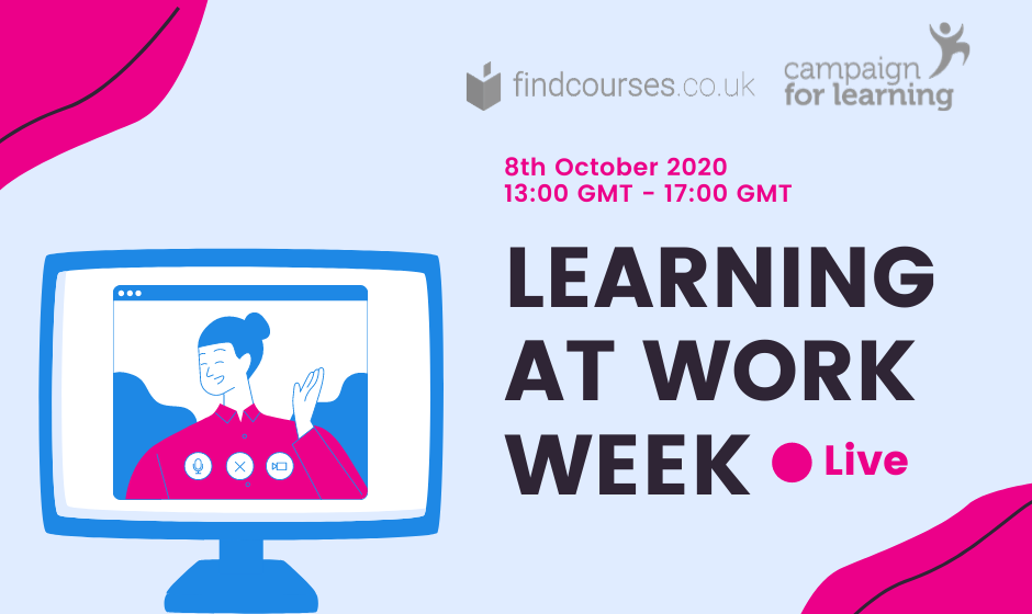 Learning at Work Week (2)