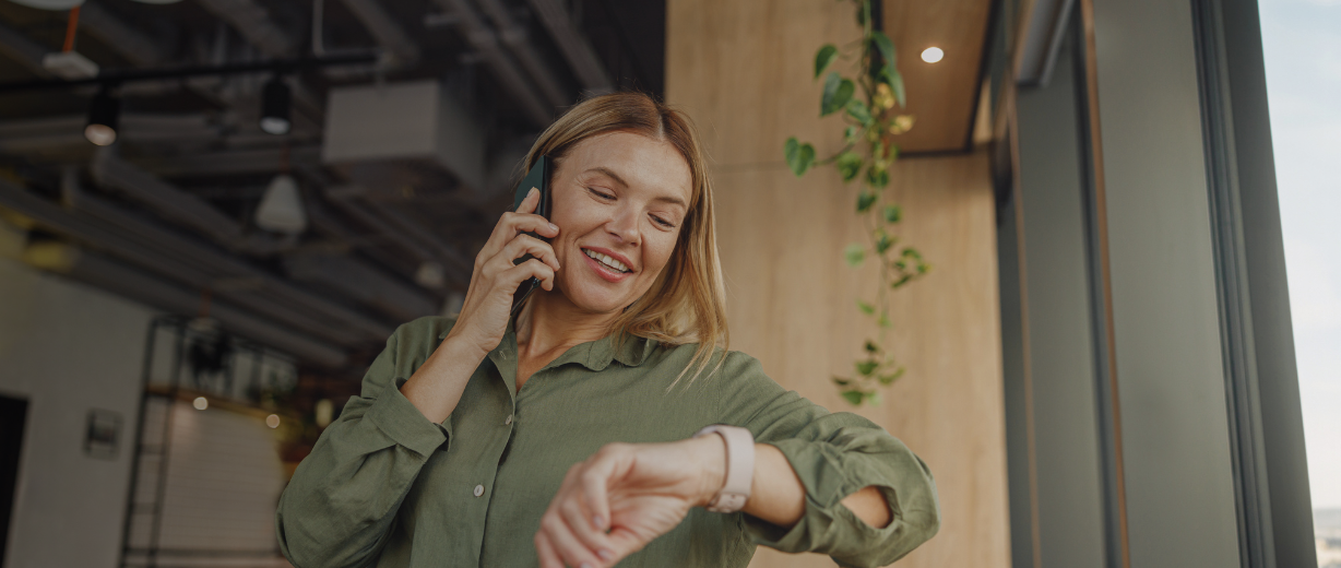 The ROI of Combating Workplace Stress: Why Training Matters