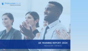 UK Training Report 2024